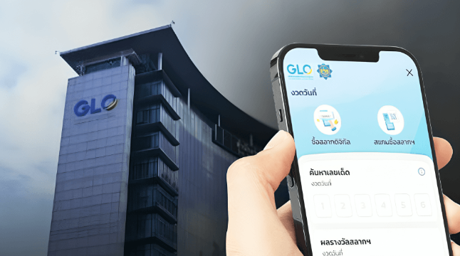 2 Juta Lebih Tiket Lotere Digital Ludes Dibeli dalam 22 Detik di Thailand